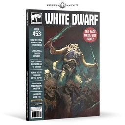[WD453] GW - White Dwarf Magazine: Issue 453