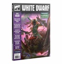 GW - White Dwarf Magazine: Issue 459