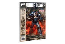 [WD460] GW - White Dwarf Magazine: Issue 460