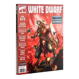 [WD473] GW - White Dwarf Magazine: Issue 473