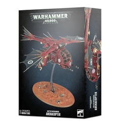 [GW59-22] WH 40K: Adeptus Mechanicus - Archaeopter