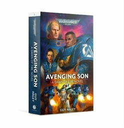[BL2699] WH 40K: Dawn of Fire (Book 01) - Avenging Son