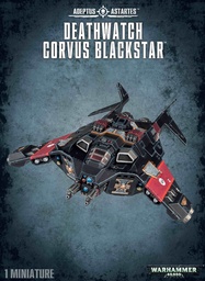 WH 40K: Deathwatch - Corvus Blackstar