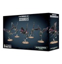 WH 40K: Drukhari - Scourges