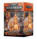 WH: Kill Team - Killzone - Sector Mechanicus