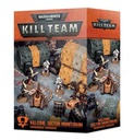 WH: Kill Team - Killzone - Sector Munitorium