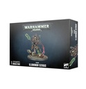 WH 40K: Necrons - Illuminor Szeras