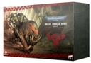 WH 40K: Orks - Beast Snagga Orks Army Set