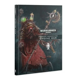 [GW40-34] WH 40K: Psychic Awakening - Engine War