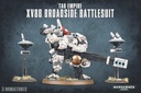 WH 40K: T'au Empire - Broadside Battlesuits