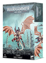 WH 40K: Tyranids - Hive Tyrant