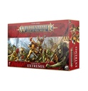 WH AoS: Extremis Starter Set