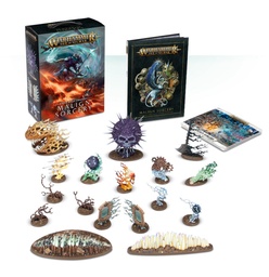 [GW80-27-60] WH AoS: Malign Sorcery