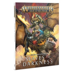 WH AoS: Slaves to Darkness - Battletome