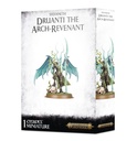 WH AoS: Sylvaneth - Druanti the Arch-Revenant