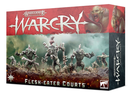 WH AoS: Warcry - Flesh-Eater Courts