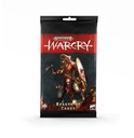 WH AoS: Warcry - Flesh-Eater Courts Card Pack