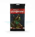 WH AoS: Warcry - Nighthaunt Card Pack