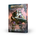 WH AoS: Warscroll Cards - Kharadron Overlords