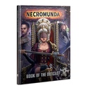 WH Necromunda: Book of the Outcast
