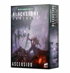 [BF-14] WH Quest: Blackstone Fortress - Ascension