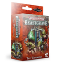 WH Underworlds: Beastgrave - The Wurmspat
