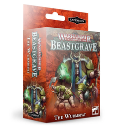 [GW110-81-60] WH Underworlds: Beastgrave - The Wurmspat