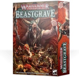 [GW110-02-60] WH Underworlds: Beastgrave (Core Set)