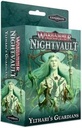 WH Underworlds: Nightvault - Ylthari's Guardians