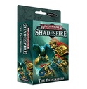 WH Underworlds: Shadespire - The Farstriders