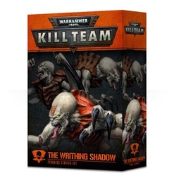 [GW102-24-60] WH: Kill Team - The Writhing Shadow