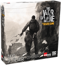 This War of Mine - Days of the Siege