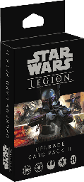 [SWL92EN] Star Wars: Legion - Card Pack II