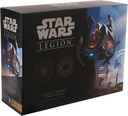 Star Wars: Legion - Galactic Republic - LAAT-le Patrol Transport Unit