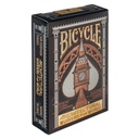 Playing Cards: Bicycle - Architectural Wonders