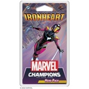 MARVEL LCG: Hero Pack 20 - Iron Heart