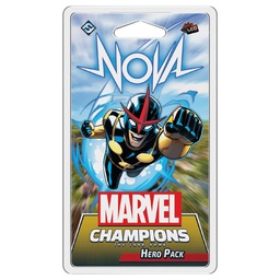 [MC28EN] MARVEL LCG: Hero Pack 19 - Nova