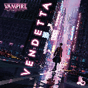 Vampire: The Mascarade - Vendetta