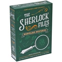 The Sherlock Files: Vol 05 - Marvelous