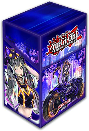 Yu-Gi-Oh!: Card Cases - I:P Masquerena