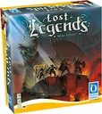 Lost Legends