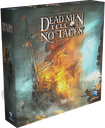 Dead Men Tell No Tales