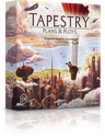 Tapestry - Plans & Ploys