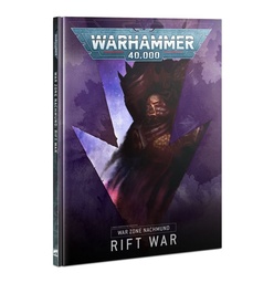[GW40-54] WH: Kill Team - War Zone Nachmund - Rift War