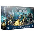 WH Underworlds: Nethermaze - Rivals of Harrowdeep