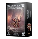 WH 30K: Thousand Sons - Azekh Ahriman