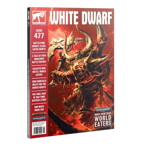 [WD477] GW - White Dwarf Magazine: Issue 477