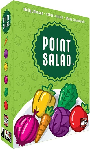 [7059AEG] Point Salad