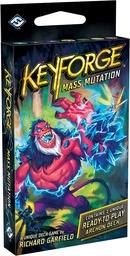 [KF09a] KeyForge: Mass Mutation - Archon Deck