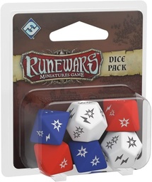 [RWM02] Runewars Minis - Dice Pack